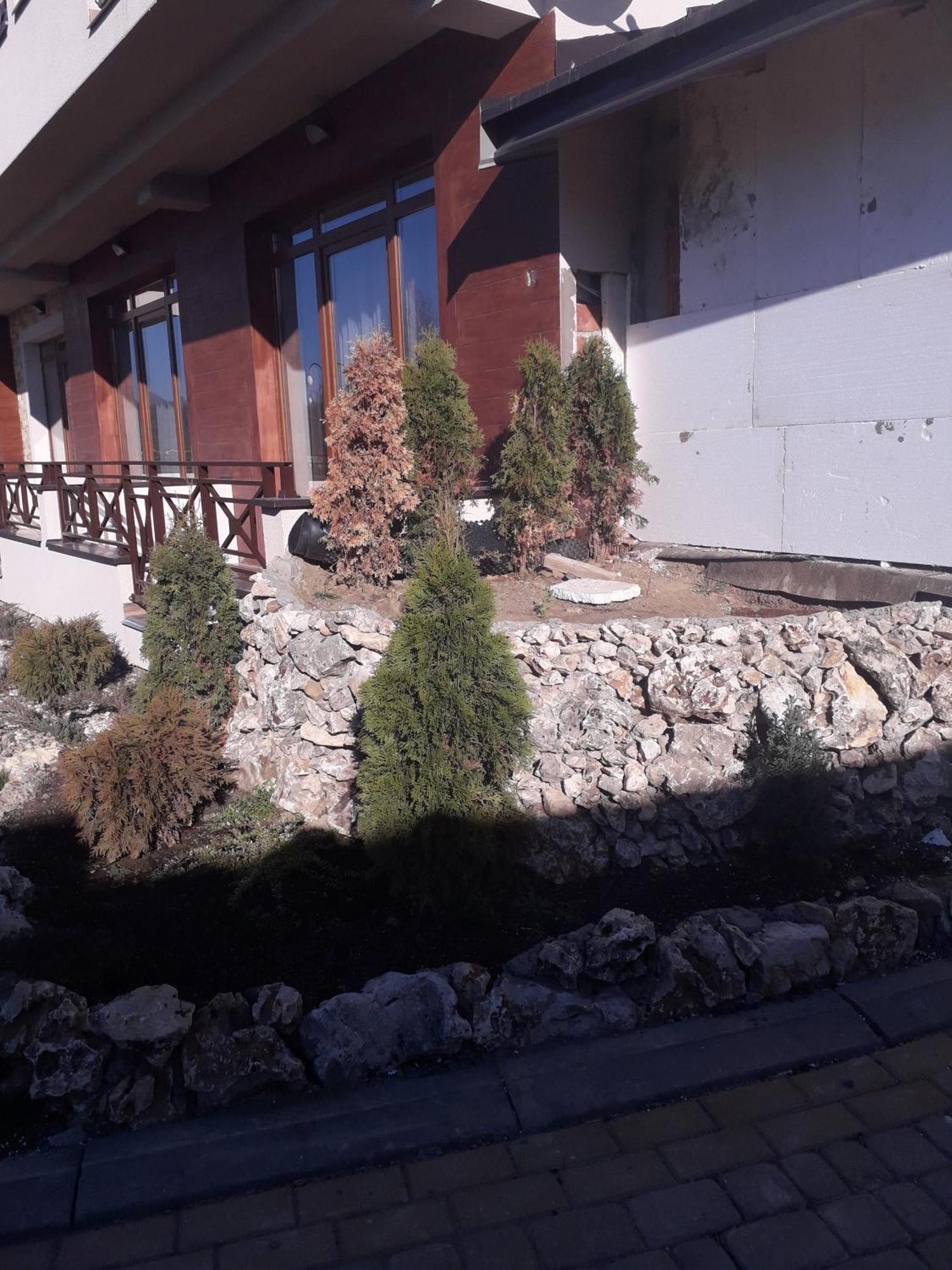 Apartman Lux Premier 09 Kopaonik Exterior photo