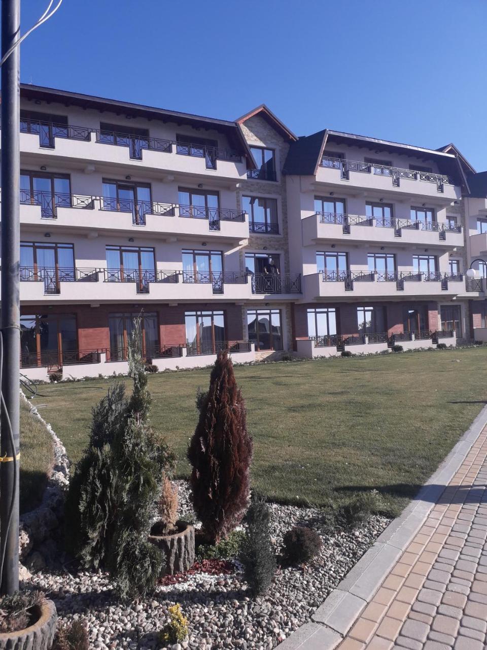 Apartman Lux Premier 09 Kopaonik Exterior photo