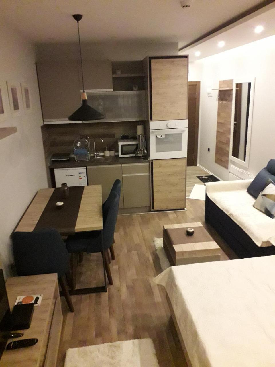 Apartman Lux Premier 09 Kopaonik Exterior photo